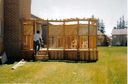 Trellises Arbours and Pergolas photo